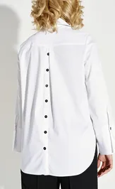 Блузка KOKOdea 214140 белый