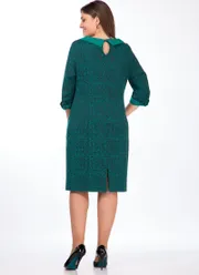 Sukienka Lady Style Classic #0669