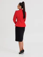 Костюм Galean Style арт. 1015 красный