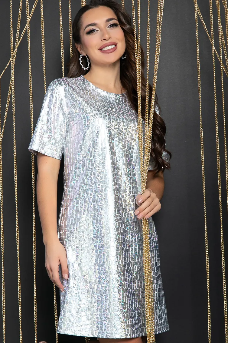 Sukienka LT Collection #P11890