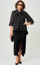 Bluzka EVA GRANT 7245-1 gorox