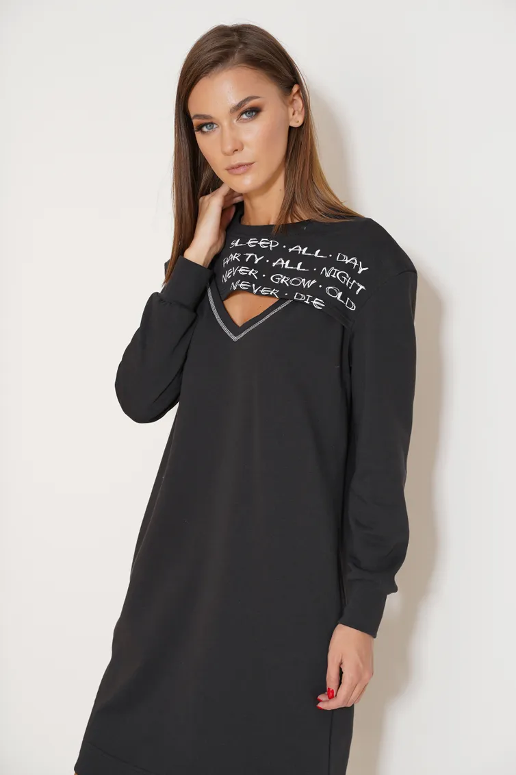 Dress Fantazia Mod #3812