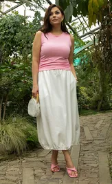 Юбка LT Collection Ю13414-9М
