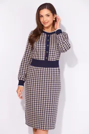 Sukienka TAiER #1460