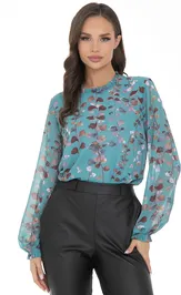 Blouse Diolche B795
