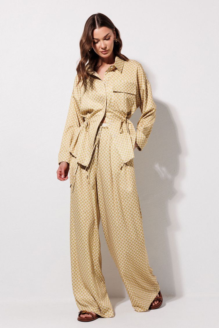 Костюм Люше арт. 4373