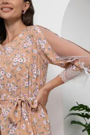 Sukienka LT Collection #P6016