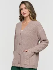 Sweter Newvay #9232-91013 kakao