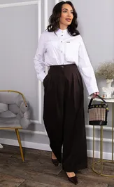 Брюки LT Collection Б14635-35М