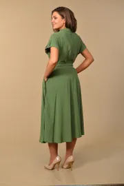 Платье Lady Style Classic арт. 2064