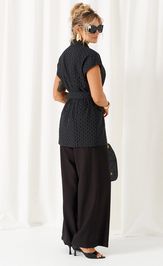 Комплект Beautiful & Free 6473 черный