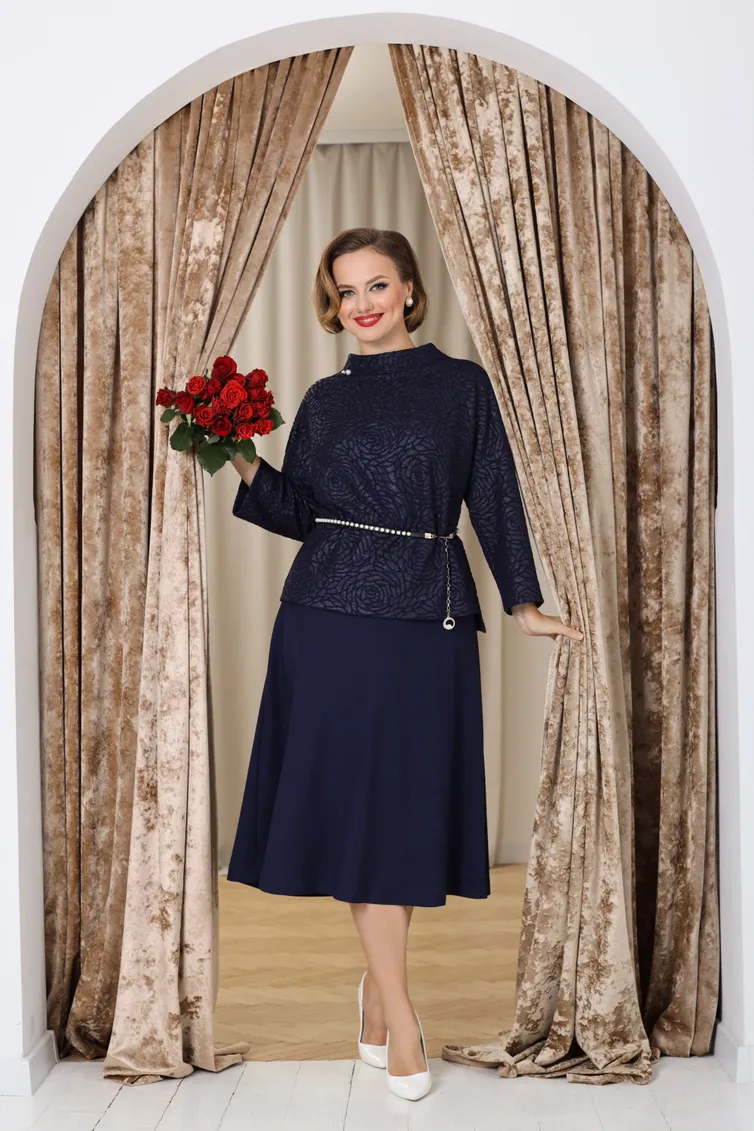 Set Moda Urs #2718-1 s
