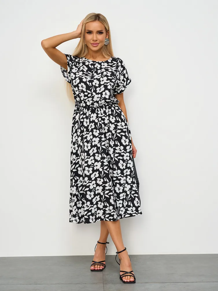 Dress Jetty #ShYu506-47