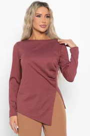 Bluzka LT Collection #B14995-50M