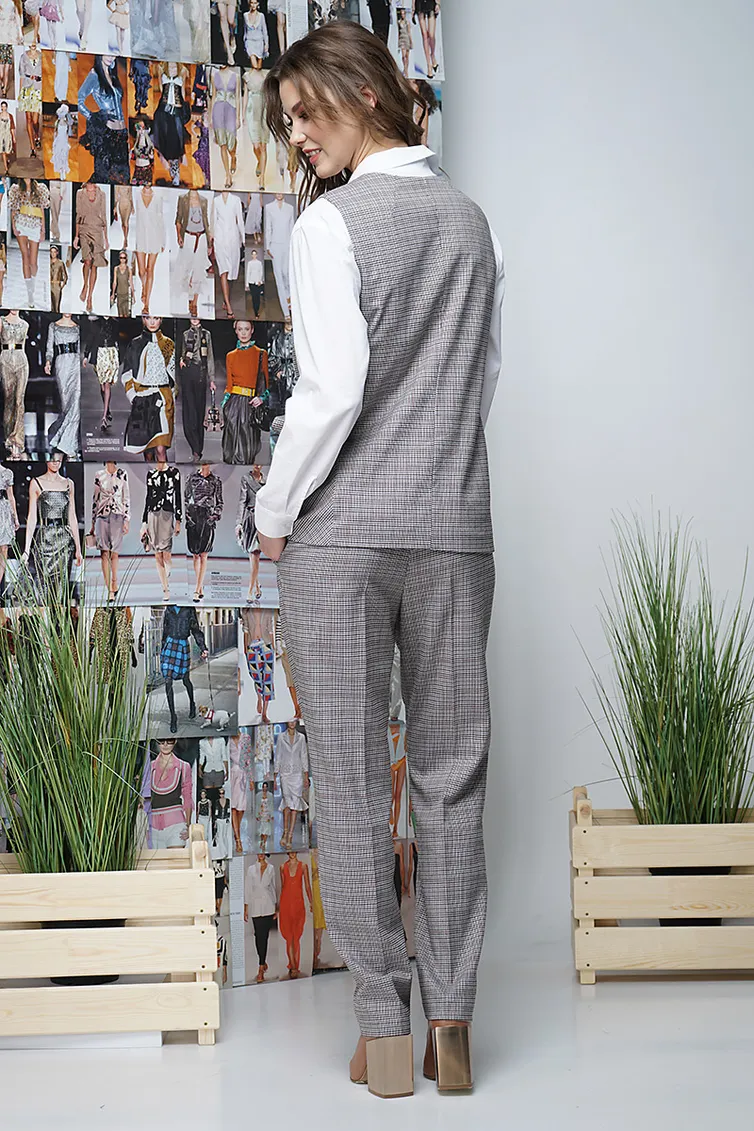Suit Fantazia Mod #3366