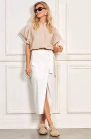 Skirt RIVOLI #4048.1