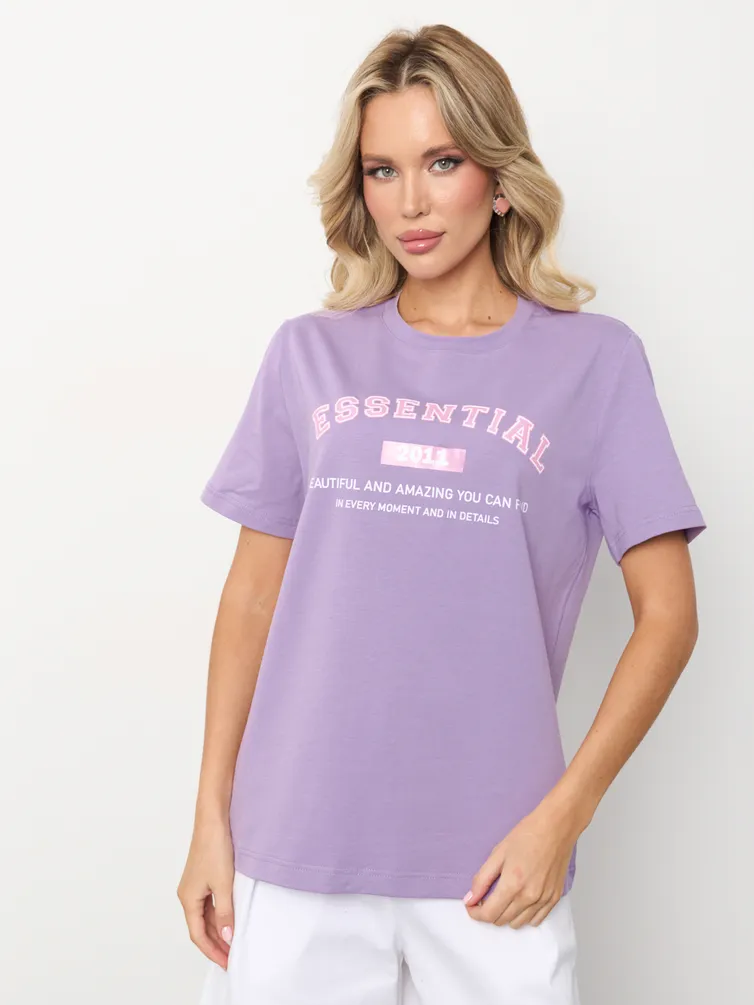 T-Shirt Jetty #197-92