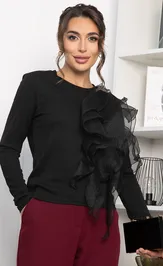 Блуза LT Collection Б14224-5М
