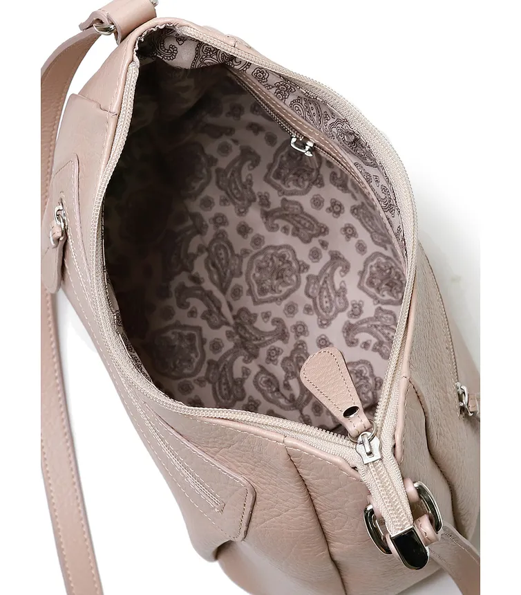 Torba Galanteya #22s2758k45 bezhevyj