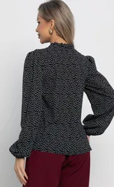 Блузка LT Collection Б15072-18М