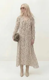 Платье Lokka 1835