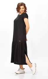 Sukienka Rishelie 1030 cher