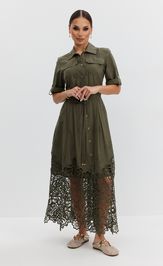 Dress Vesnaletto 4458-1