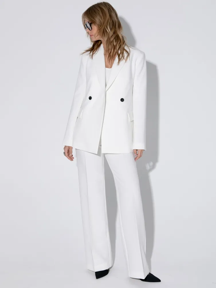 Suit Pirs #5352 molochnyj