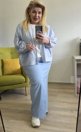 Blouson Vittoria Queen 29623