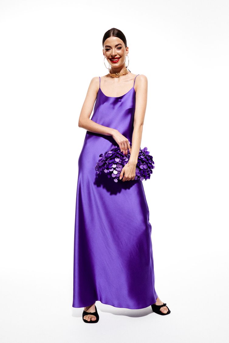 Dress Elletto Life #1982.1