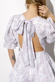 Платье Pirs арт. 6758голубой