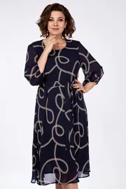 Sukienka Ell Style #2275/3