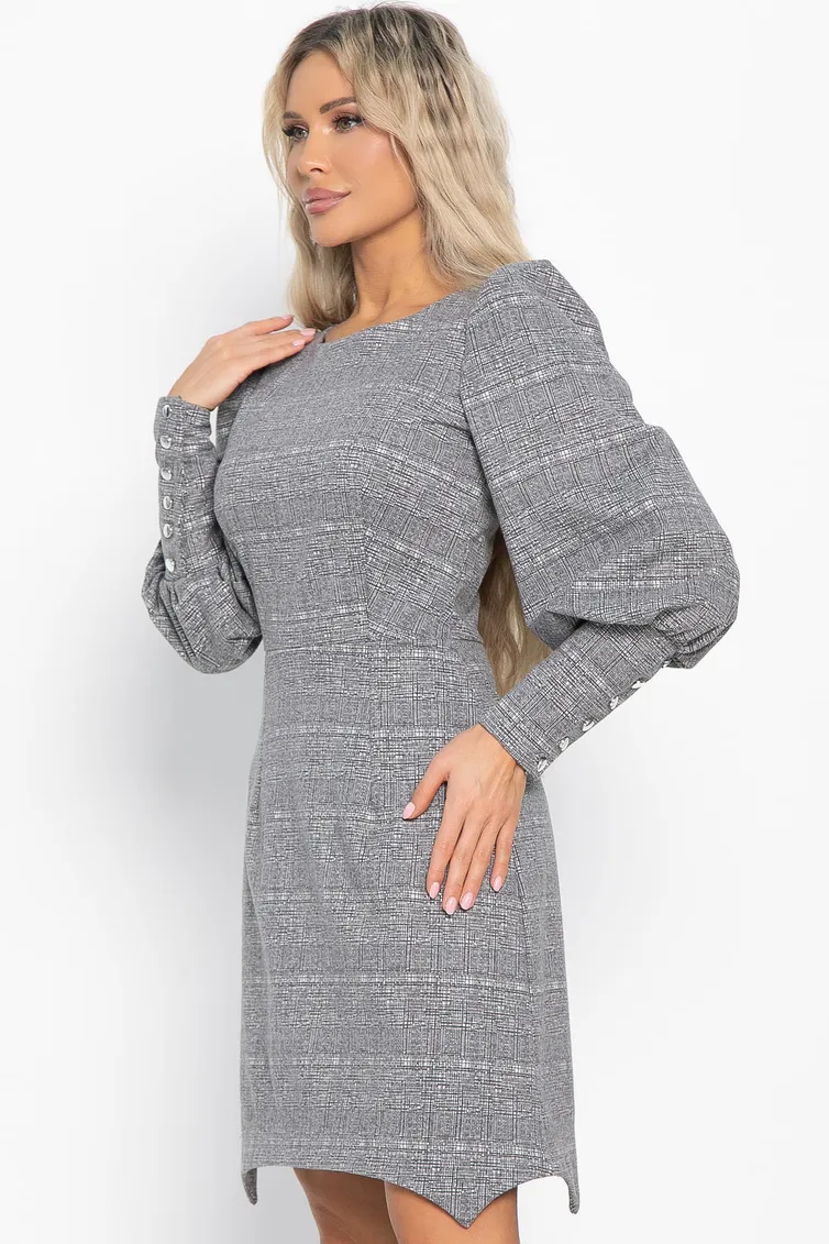 Платье LT Collection арт. П14989-45М