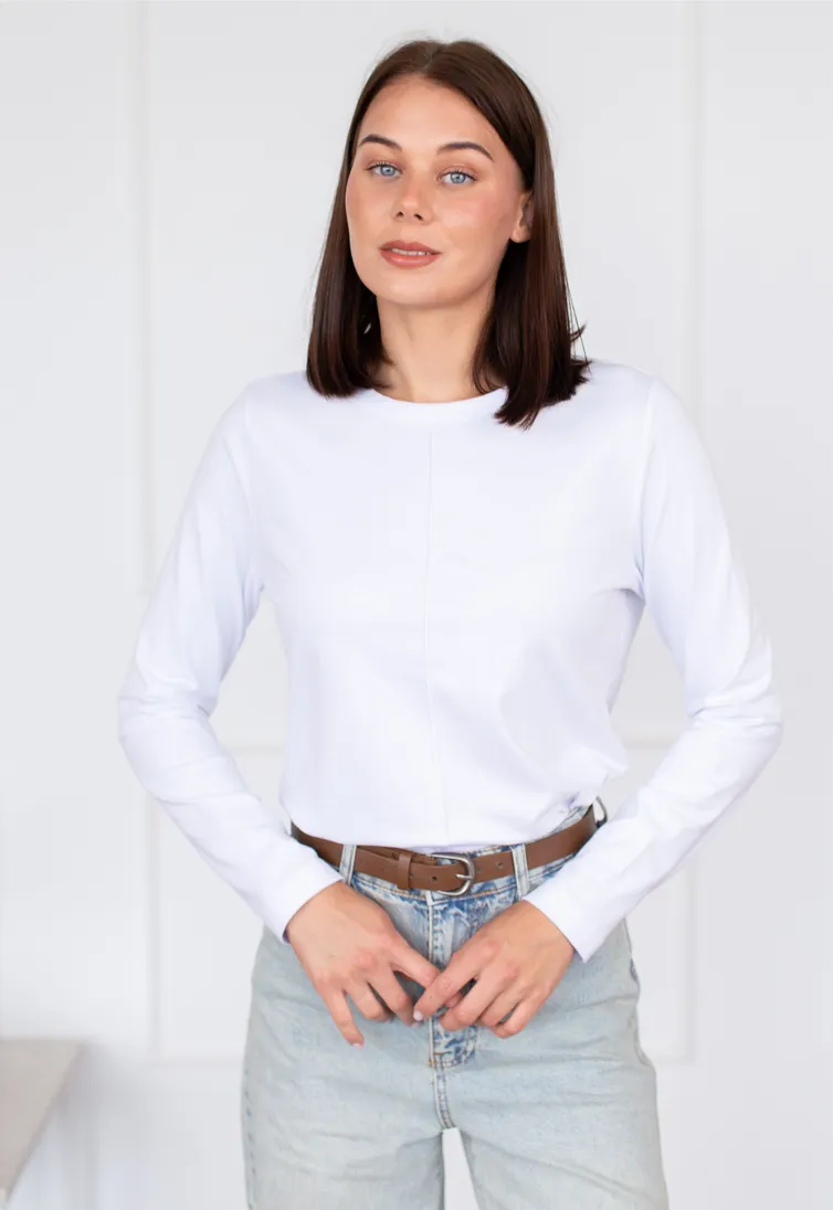 Skoczek Kupalinka #37500G 158,164 Belyj