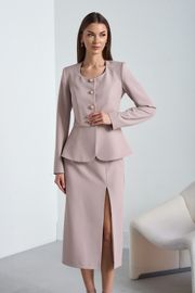 Костюм Леди лайн арт. 5126