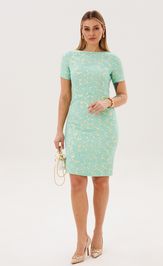 Dress Faufilure S1854