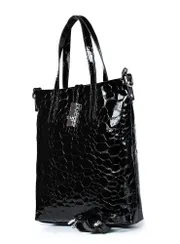 Torba Galanteya #22s2052k45 chernyj