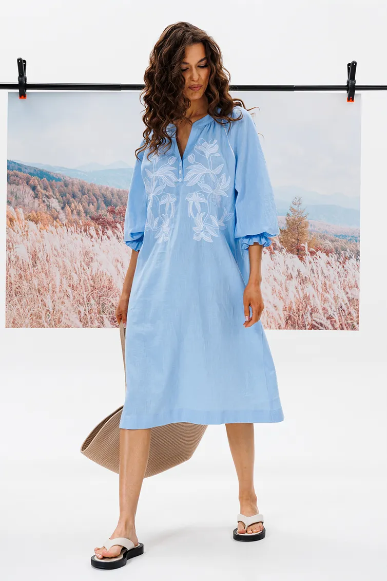 Sukienka Buter New #2796