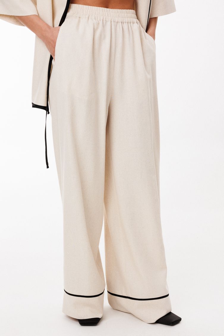 Брюки EOLA арт. 3082