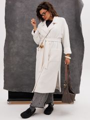 Кардиган Anelli Laurel арт. 1754 птичье молоко