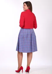 Garnitur Lady Style Classic #1027/1