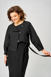 Zestaw Michel Chic #1443 chernyj kubik