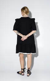 Sukienka Pirs 5177 chernyj