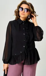 Blouse EVA GRANT 7178V