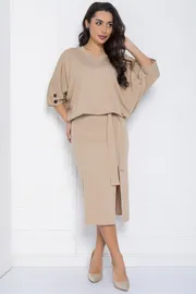Sukienka LT Collection #P12577-4