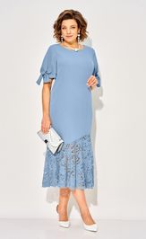 Dress Liliana 1548 gol