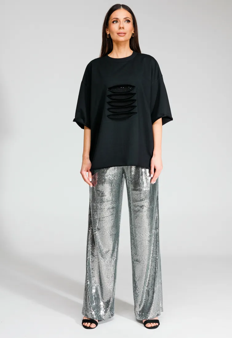 Zestaw Lars Style #0863/1