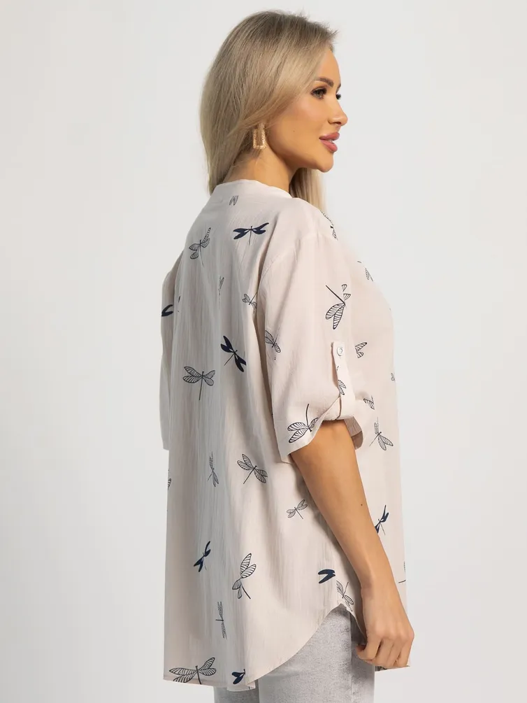 Bluzka LT Collection #B15948-4M