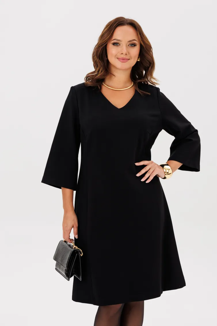 Dress ANIDEN #716-2