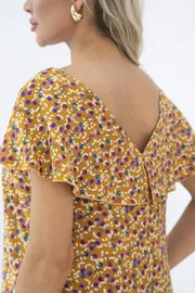 Платье LT Collection арт. П13584-16М